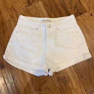 PacSun shorts